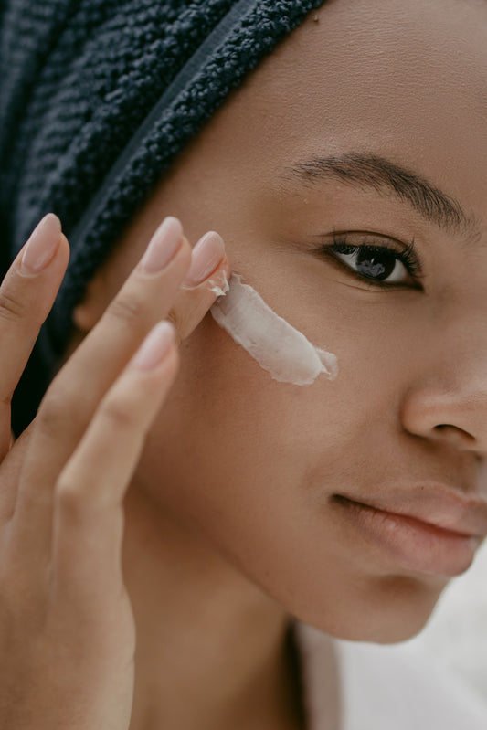 Skincare to suit your skin type