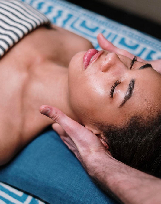 Glass Skin in 5 Steps